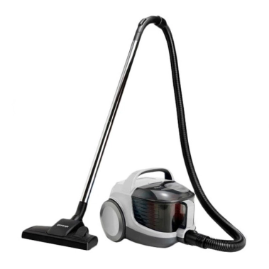 Контейнерний пилосос Gorenje VCEA 01 GACWCY (VCEA01GACWCY) - цена, характеристики, отзывы, рассрочка, фото 1