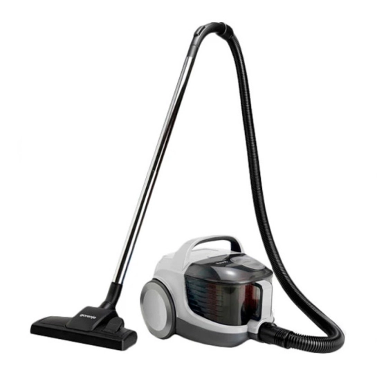 Контейнерный пылесос Gorenje VCEA 01 GACWCY (VCEA01GACWCY)