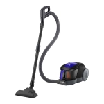 Контейнерний пилосос LG VC5506NHTB