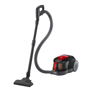 Контейнерный пылесос LG VC5506NHTCR - цена, характеристики, отзывы, рассрочка, фото 1