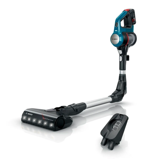 Аккумуляторный пылесос Bosch BSS71125AH