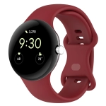 Ремешок ArmorStandart для Google Pixel Watch / Watch 2 / Watch 3 41 mm Red