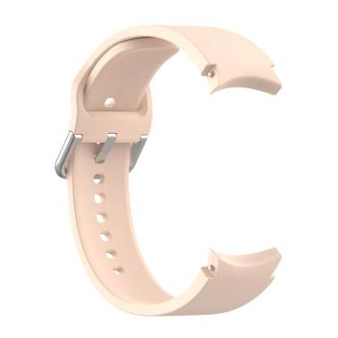 Ремешок ArmorStandart для Samsung Galaxy Watch 7/FE/6/6 Classic/5/5 Pro/4/4 Classic Light Pink - цена, характеристики, отзывы, рассрочка, фото 1