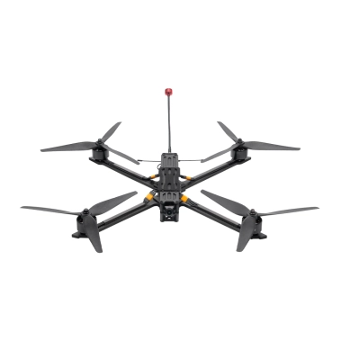 FPV Квадрокоптер Blackbird Wing 10ʼ Optic - цена, характеристики, отзывы, рассрочка, фото 1