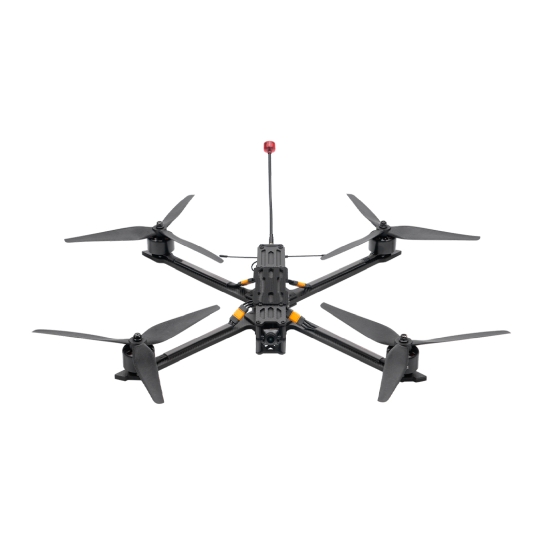 FPV Квадрокоптер Blackbird Wing 10ʼ Optic - цена, характеристики, отзывы, рассрочка, фото 1