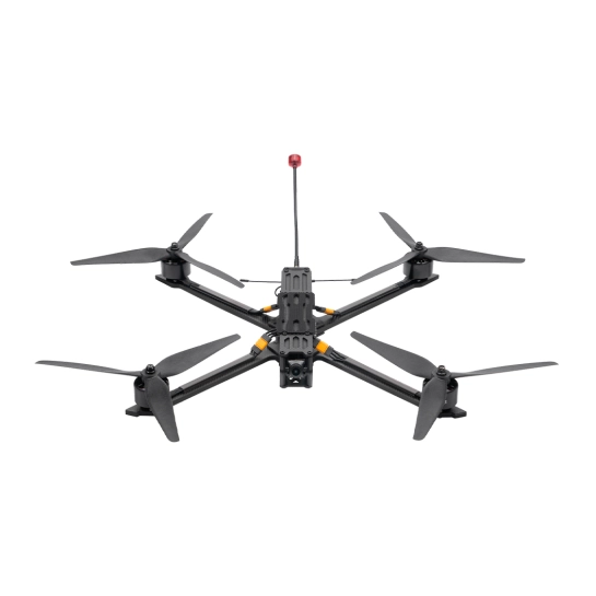 FPV Квадрокоптер Blackbird Wing 10ʼ Optic