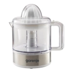 Соковыжималка Gorenje CJ30E