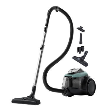Пилосос Electrolux EL61C2OG - цена, характеристики, отзывы, рассрочка, фото 1