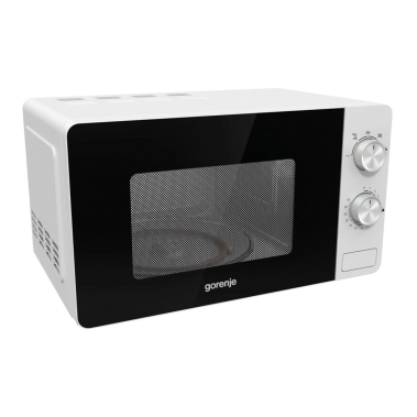 Микроволновая печь Gorenje MO20E1W - цена, характеристики, отзывы, рассрочка, фото 1