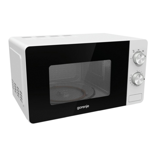 Микроволновая печь Gorenje MO20E1W - цена, характеристики, отзывы, рассрочка, фото 1