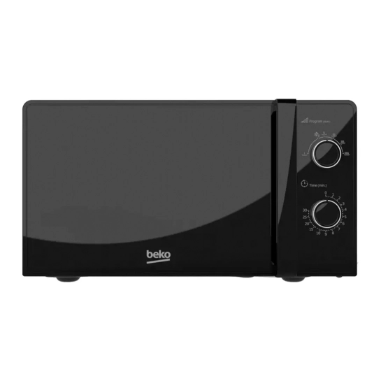 Микроволновая печь Beko MOC20100BFB
