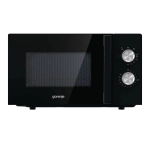 Микроволновая печь Gorenje MO20E2BH