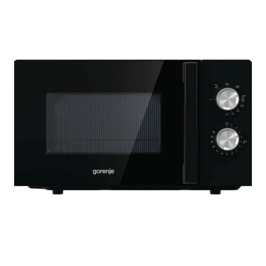 Микроволновая печь Gorenje MO20E2BH - цена, характеристики, отзывы, рассрочка, фото 1