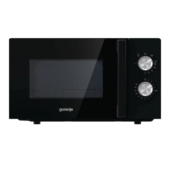 Мікрохвильова піч Gorenje MO20E2BH