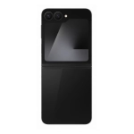 Смартфон Samsung Galaxy Flip7 FE 8/128GB Black (SM-F761BZKGSEK) UA