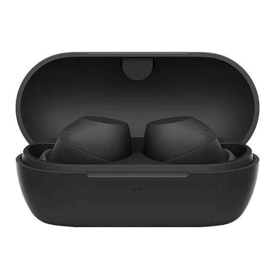 Беспроводные наушники Sony WF-C710NB Black