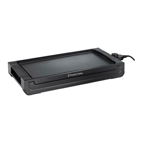 Электрогриль Russell Hobbs Fiesta 22550-56 (Global) - ціна, характеристики, відгуки, розстрочка, фото 1