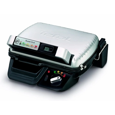 Гриль Tefal SUPERGRILL (GC451B12) (Global) - цена, характеристики, отзывы, рассрочка, фото 1