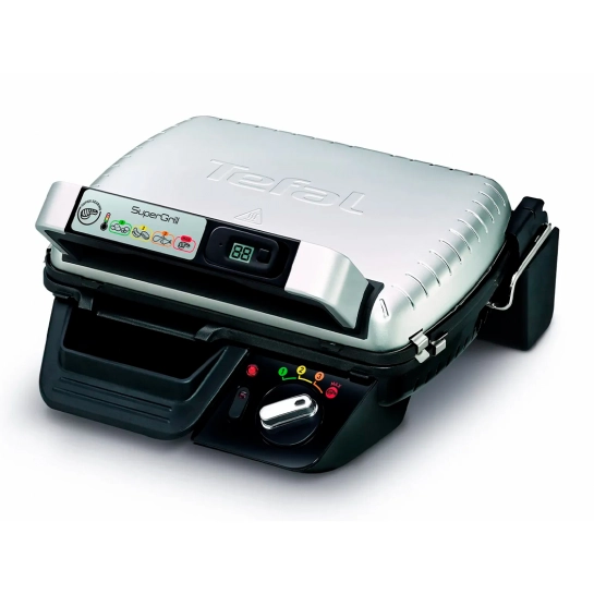 Гриль Tefal SUPERGRILL (GC451B12) (Global)