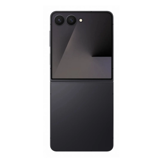 Смартфон Samsung Galaxy Flip7 12/256GB Jetblack (SM-F766BZKGSEK) UA