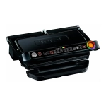 Гриль Tefal OptiGrill+ XL (GC722834) (Global)