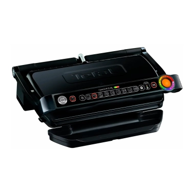 Гриль Tefal OptiGrill+ XL (GC722834) (Global) - цена, характеристики, отзывы, рассрочка, фото 1