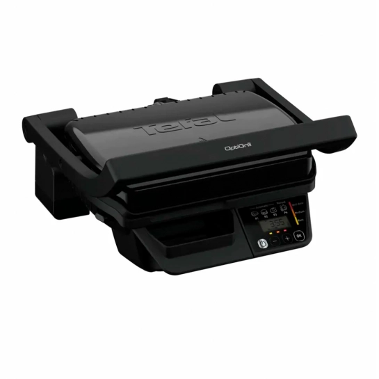 Гриль Tefal Optigrill (GC7P0810) (Global)