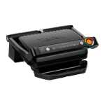Гриль Tefal OptiGrill+ (GC717810) (Global)