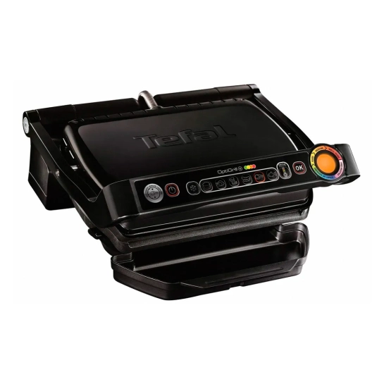 Гриль Tefal OptiGrill+ (GC7148) (Global)