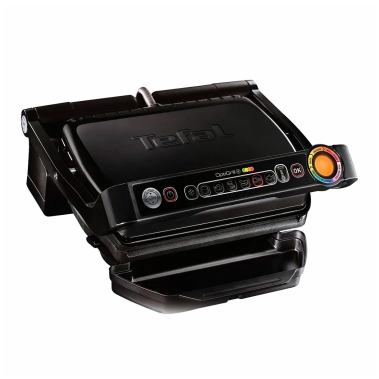 Гриль Tefal OptiGrill+ (GC712834) (Global) - цена, характеристики, отзывы, рассрочка, фото 1