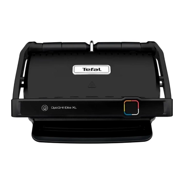 Гриль Tefal OPTIGRILL ELITE XL (GC760812) (Global) - цена, характеристики, отзывы, рассрочка, фото 1