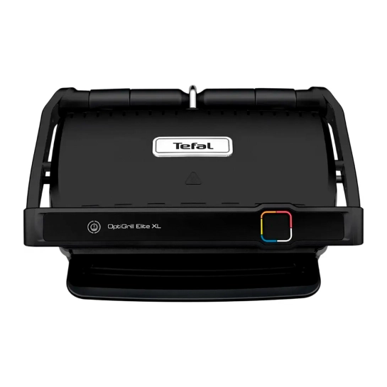 Гриль Tefal OPTIGRILL ELITE XL (GC760812) (Global)