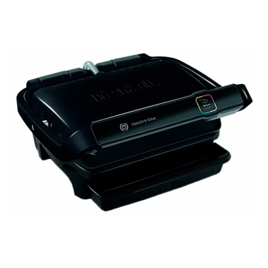 Гриль Tefal OPTIGRILL ELITE (GC750810) (Global) - цена, характеристики, отзывы, рассрочка, фото 1