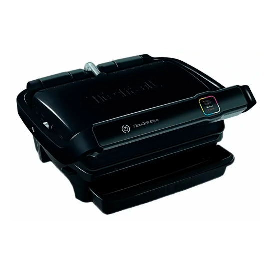 Гриль Tefal OPTIGRILL ELITE (GC750810) (Global)