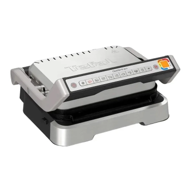 Гриль Tefal OptiGrill 2in1 (GC773D30) (Global) - цена, характеристики, отзывы, рассрочка, фото 1