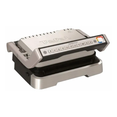 Гриль Tefal OptiGrill 2in1 (GC772D30) (Global) - цена, характеристики, отзывы, рассрочка, фото 1