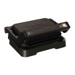 Гриль Tefal OptiGrill 2in1 (GC772810) (Global)