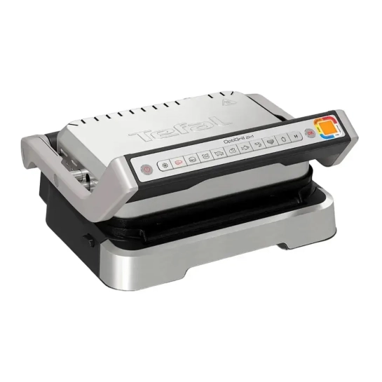Гриль Tefal OptiGrill 2in1 (GC773D) (Global)