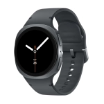 Смарт-часы Samsung Galaxy Watch8 40 mm Graphite (SM-L320NDAASEK) UA