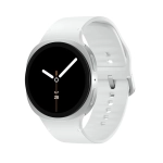 Смарт-часы Samsung Galaxy Watch8 44 mm Silver (SM-L330NZSASEK) UA