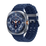 Смарт-часы Samsung Galaxy Watch Ultra 2025 Titanium Blue (SM-L705FZB2SEK) UA