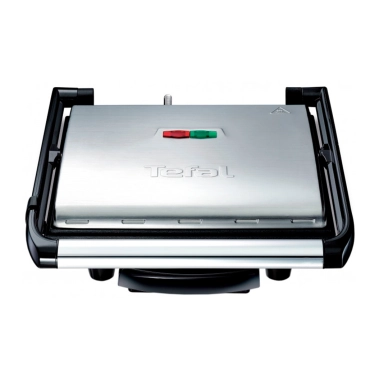 Гриль Tefal PANINI GRILL (GC241D38) (Global) - цена, характеристики, отзывы, рассрочка, фото 1