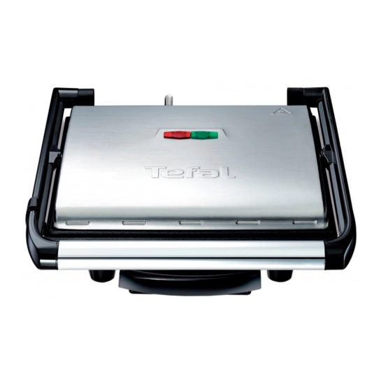 Гриль Tefal PANINI GRILL (GC241D38) (Global)