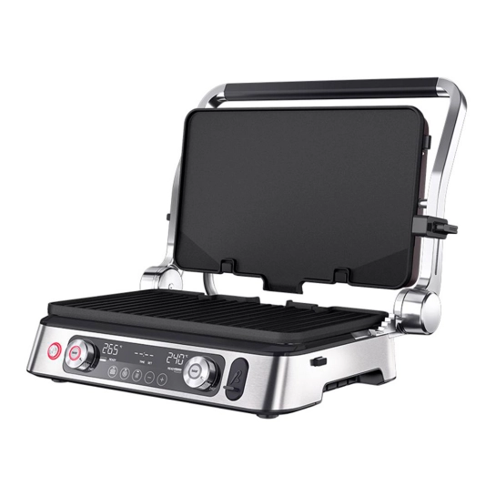 Электрогриль-вафельница Braun MultiGrill 9 Pro CG 9167 (Global)
