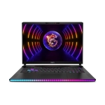 Ноутбук MSI Raider GE68 HX 14VGG (HX14VGG-290US)