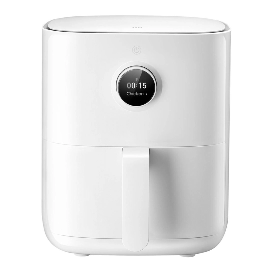 Мультипечь-аэрогриль Xiaomi Mi Smart Air Fryer MAF02 (BHR4849EU) (Global)