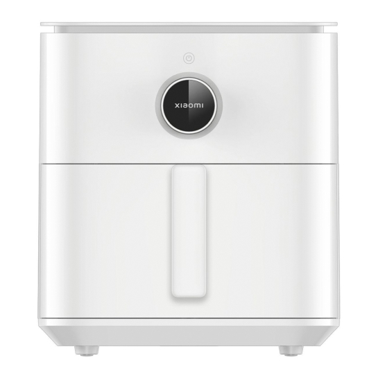 Мультипечь-аэрогриль Xiaomi Mi Smart Air Fryer 6.5L MAF10 White (Global) - ціна, характеристики, відгуки, розстрочка, фото 1