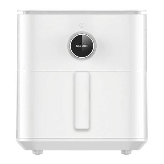 Мультипечь-аэрогриль Xiaomi Mi Smart Air Fryer 6.5L MAF10 White (Global)