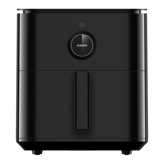 Мультипечь-аэрогриль Xiaomi Mi Smart Air Fryer 6.5L MAF10 Black (Global) - цена, характеристики, отзывы, рассрочка, фото 1