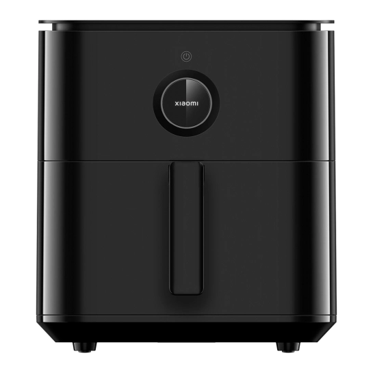 Мультипечь-аэрогриль Xiaomi Mi Smart Air Fryer 6.5L MAF10 Black (Global)